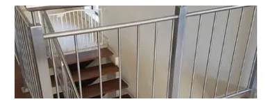 Business 3 image PERCY STAINLESS BALUSTRADES (PTY) LTD Windows in Johannesburg South GP
