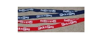 Business 2 image PERSONAL TOUCH PROMOTIONS Vinyl Stickers in Alberton GP