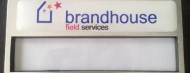 Business 3 image PERSONAL TOUCH PROMOTIONS Vinyl Stickers in Alberton GP