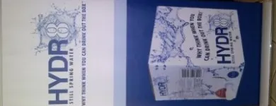 Business 4 image PERSONAL TOUCH PROMOTIONS Vinyl Stickers in Alberton GP