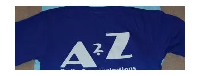 Business 6 image PERSONAL TOUCH PROMOTIONS Vinyl Stickers in Alberton GP