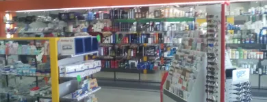 Business 3 image PHARMACY AT SPAR ROWALLAN PARK Pharmacy in Port Elizabeth EC