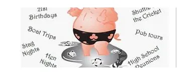 Business 6 image PIGGY'S PARTY BUS Wedding Services in Cape Town WC