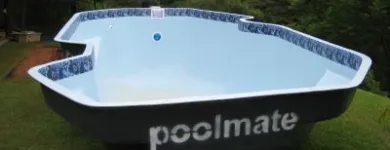 Business 5 image PIZAZZ POOLS & LEISURE Swimming Pools in Durban KZN