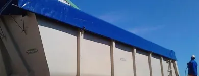 Maatskappy 3 beeld POPULAR CANVAS Welding Screens in Cape Town WC
