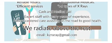 Maatskappy 4 beeld PRIME CURE CLINIC (PINETOWN) Medical Practitioners - Radiology in Durban KZN