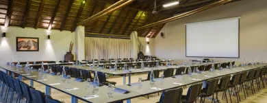 Business 1 image PROTEA BY MARRIOTT ZEBULA LODGE Za Hotel in Limpopo ZAF