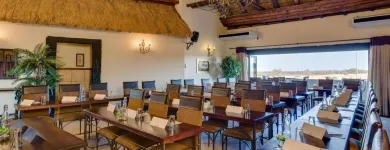 Business 3 image PROTEA BY MARRIOTT ZEBULA LODGE Za Hotel in Limpopo ZAF