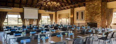Business 4 image PROTEA BY MARRIOTT ZEBULA LODGE Za Hotel in Limpopo ZAF