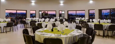 Business 5 image PROTEA BY MARRIOTT ZEBULA LODGE Za Hotel in Limpopo ZAF