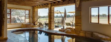 Business 8 image PROTEA BY MARRIOTT ZEBULA LODGE Za Hotel in Limpopo ZAF