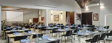 Business 9 image PROTEA BY MARRIOTT ZEBULA LODGE Za Hotel in Limpopo ZAF