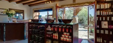 Business 12 image PROTEA BY MARRIOTT ZEBULA LODGE Za Hotel in Limpopo ZAF