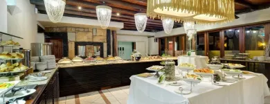 Business 33 image PROTEA BY MARRIOTT ZEBULA LODGE Za Hotel in Limpopo ZAF
