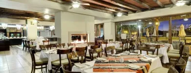 Business 34 image PROTEA BY MARRIOTT ZEBULA LODGE Za Hotel in Limpopo ZAF