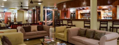 Business 35 image PROTEA BY MARRIOTT ZEBULA LODGE Za Hotel in Limpopo ZAF
