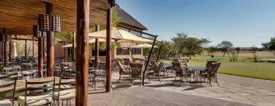 Business 38 image PROTEA BY MARRIOTT ZEBULA LODGE Za Hotel in Limpopo ZAF