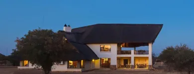 Business 40 image PROTEA BY MARRIOTT ZEBULA LODGE Za Hotel in Limpopo ZAF
