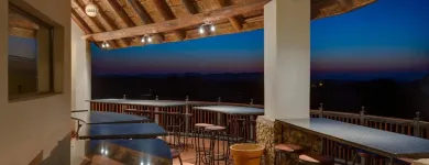 Business 41 image PROTEA BY MARRIOTT ZEBULA LODGE Za Hotel in Limpopo ZAF