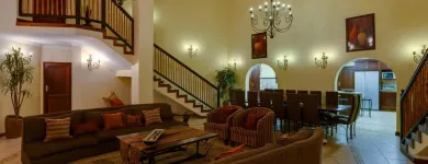Business 46 image PROTEA BY MARRIOTT ZEBULA LODGE Za Hotel in Limpopo ZAF