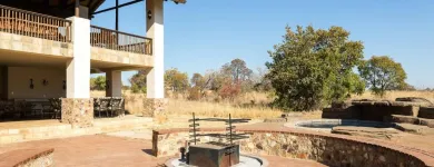 Business 49 image PROTEA BY MARRIOTT ZEBULA LODGE Za Hotel in Limpopo ZAF