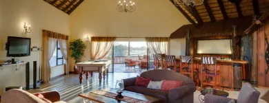 Business 55 image PROTEA BY MARRIOTT ZEBULA LODGE Za Hotel in Limpopo ZAF