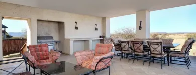 Business 57 image PROTEA BY MARRIOTT ZEBULA LODGE Za Hotel in Limpopo ZAF