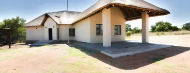 Business 70 image PROTEA BY MARRIOTT ZEBULA LODGE Za Hotel in Limpopo ZAF