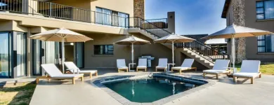 Business 72 image PROTEA BY MARRIOTT ZEBULA LODGE Za Hotel in Limpopo ZAF