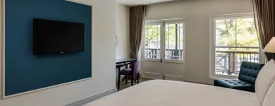 Maatskappy 9 beeld PROTEA HOTEL BY MARRIOTT FRANSCHHOEK Za Hotel in Cape Town WC