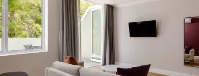 Maatskappy 10 beeld PROTEA HOTEL BY MARRIOTT FRANSCHHOEK Za Hotel in Cape Town WC