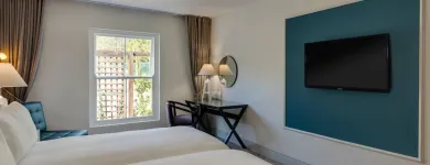 Maatskappy 11 beeld PROTEA HOTEL BY MARRIOTT FRANSCHHOEK Za Hotel in Cape Town WC