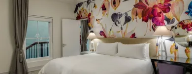 Maatskappy 16 beeld PROTEA HOTEL BY MARRIOTT FRANSCHHOEK Za Hotel in Cape Town WC