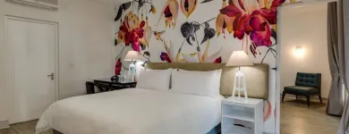 Maatskappy 25 beeld PROTEA HOTEL BY MARRIOTT FRANSCHHOEK Za Hotel in Cape Town WC