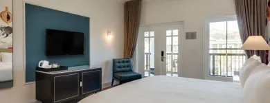 Maatskappy 27 beeld PROTEA HOTEL BY MARRIOTT FRANSCHHOEK Za Hotel in Cape Town WC