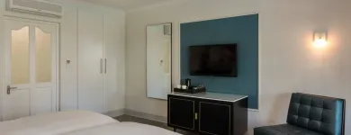 Maatskappy 32 beeld PROTEA HOTEL BY MARRIOTT FRANSCHHOEK Za Hotel in Cape Town WC