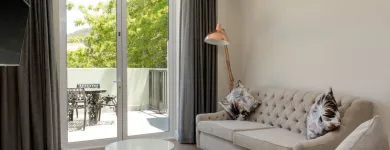 Maatskappy 37 beeld PROTEA HOTEL BY MARRIOTT FRANSCHHOEK Za Hotel in Cape Town WC