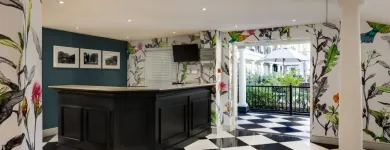 Maatskappy 45 beeld PROTEA HOTEL BY MARRIOTT FRANSCHHOEK Za Hotel in Cape Town WC