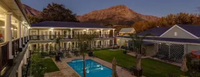 Maatskappy 46 beeld PROTEA HOTEL BY MARRIOTT FRANSCHHOEK Za Hotel in Cape Town WC