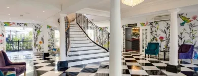 Maatskappy 47 beeld PROTEA HOTEL BY MARRIOTT FRANSCHHOEK Za Hotel in Cape Town WC