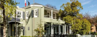 Maatskappy 49 beeld PROTEA HOTEL BY MARRIOTT FRANSCHHOEK Za Hotel in Cape Town WC