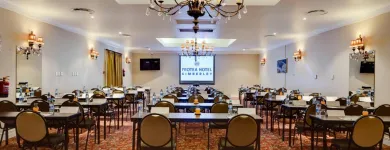 Maatskappy 3 beeld PROTEA HOTEL BY MARRIOTT KIMBERLEY Za Hotel in Kimberley NC