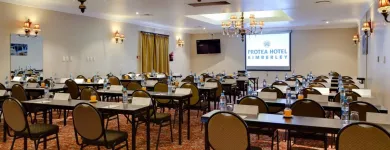 Maatskappy 9 beeld PROTEA HOTEL BY MARRIOTT KIMBERLEY Za Hotel in Kimberley NC