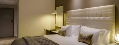 Maatskappy 15 beeld PROTEA HOTEL BY MARRIOTT KIMBERLEY Za Hotel in Kimberley NC