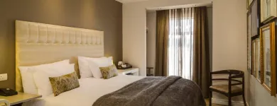 Maatskappy 16 beeld PROTEA HOTEL BY MARRIOTT KIMBERLEY Za Hotel in Kimberley NC