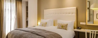 Maatskappy 17 beeld PROTEA HOTEL BY MARRIOTT KIMBERLEY Za Hotel in Kimberley NC
