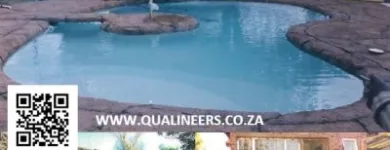 Business 1 image QUALINEERS CONSTRUCTION AND PROJECTS Water Features in Pretoria GP