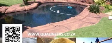 Business 4 image QUALINEERS CONSTRUCTION AND PROJECTS Water Features in Pretoria GP