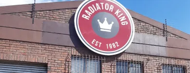 Business 1 image RADIATOR KING Radiators in Cape Town WC