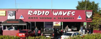 Maatskappy 2 beeld RADIO WAVES CAR AUDIO & SECURITY Sub woofers and Speakers in Port Elizabeth EC